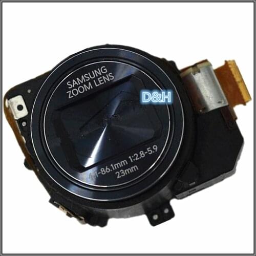 Original Digital Camera Repair Part For SAMSUNG EK-GC100 EK-GC110 GC100 GC110 GALAXY Lens Zoom Unit NO CCD