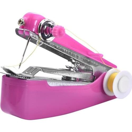 Ручные швейные машинки Riwa China At AliExpress