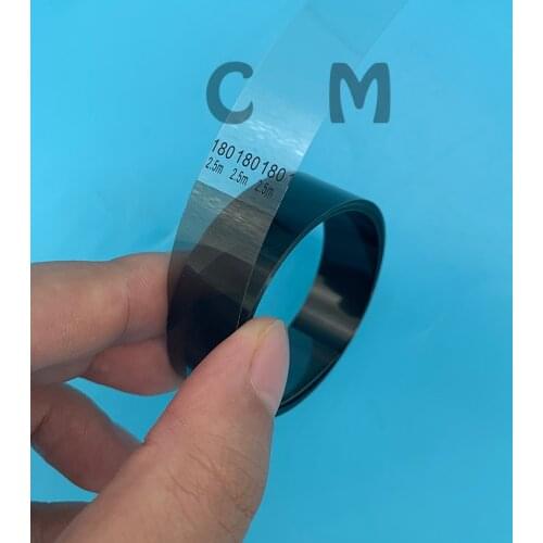 Inkjet printer Challenger Infiniti FY-3208R encoder raster strip film for 180LPI 180dpi 2.7M 4.5M 1.5cm encoder raster tape