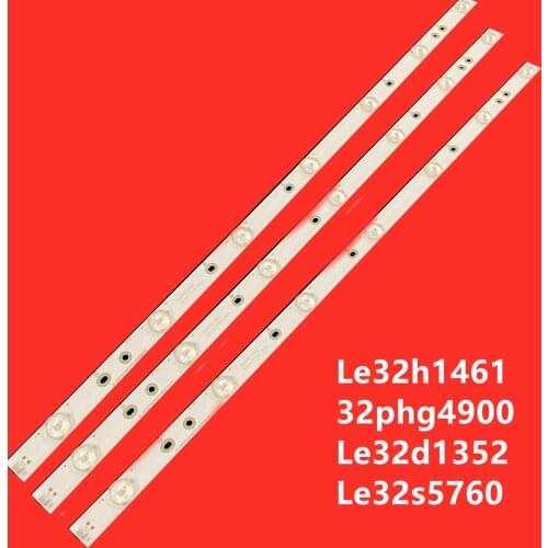 LED backlight for Le32h1461 | 32phg4900 | Le32d1352 | Le32s5760