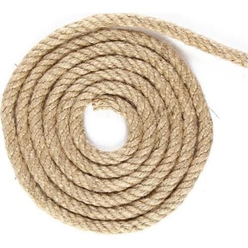 Tuğra Ropes