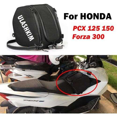 ULASHKIM Bags And Cases For Motorcycles