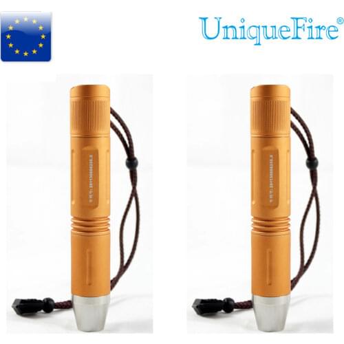UniqueFire Jewelry