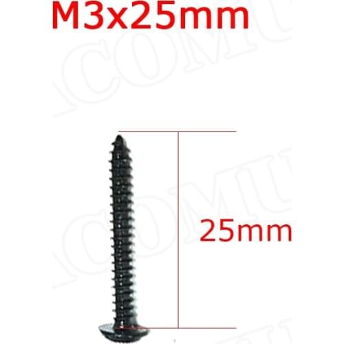 VACOMUL Fasteners For Cars