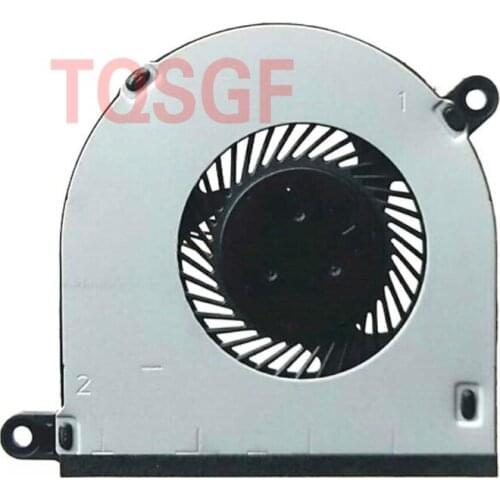 CPU Cooling Fan For Dell Inspiron 15 5568 13 5368 31TPT 031TPT