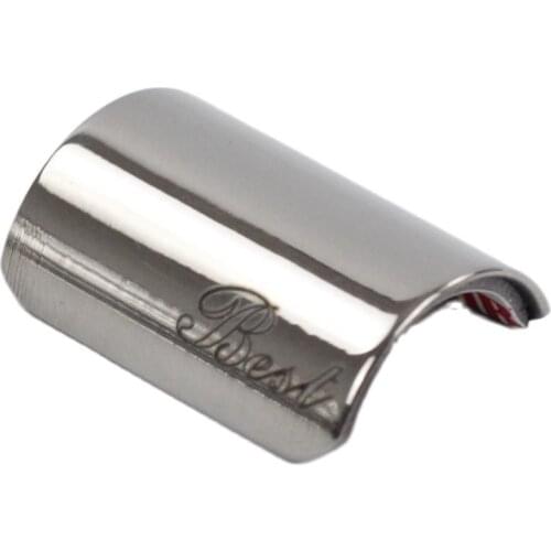 SILVEROCK Chain Stay Guard Rear Triangle Frame Protector Sticker For Brompton 3Sixty Bike Chainstay Titanium