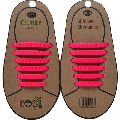 Women Summer Fashion Shoes Running Sneakers Walking Tennis Basketball Sports Non-binding Silicone Laces