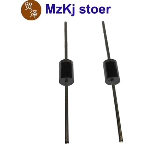 10PCS Hot NEW Schottky Diode SR3100 SR3200 SR360 SR5100 SR5200 SR560