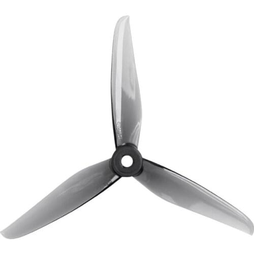 DALPROP NEW CYCLONE T5146.5 5.1X4.65X3 3-Blade Pure PC Racing Propeller for RC FPV Racing Freestyle 5inch Drones Replacement DIY