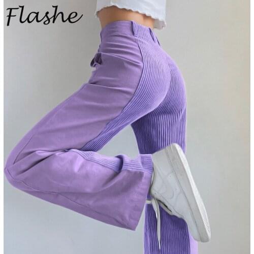 BISHAN Women's Sports Pants