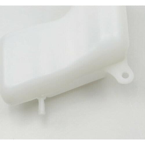 Motorcycle Coolant Water Tank Reservoir Bottle For Suzuki DRZ400 DR-Z 400S 400E