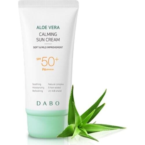 Dabo Sunscreens For The Face