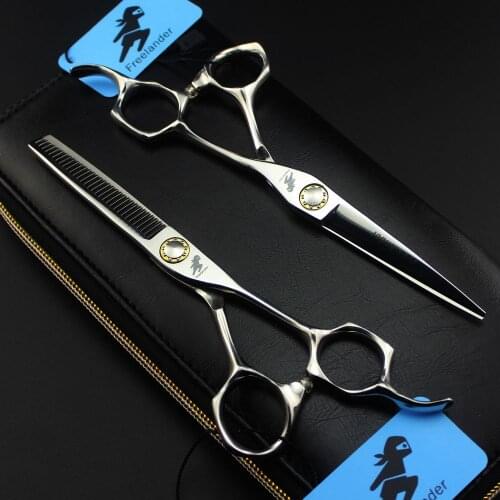 Freelander Covers For Hairdressing Scissors