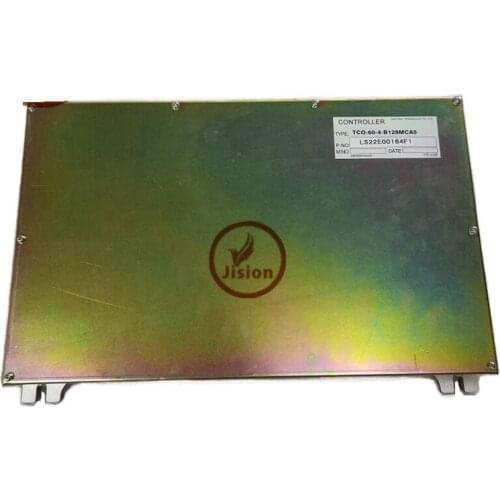 Jision SK450-8 Excavator Controller ECU Computer Board LS22E00154F1
