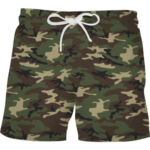 Swimsuit Cofortable Swimwear Men Quick-Drying Breathable Swimming Suit Male Beach Shorts Swimwear Trunk Travel Surf