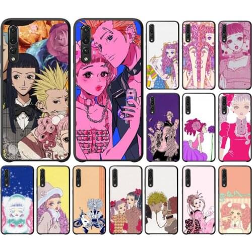 MaiYaCa Huawei Phone Cases