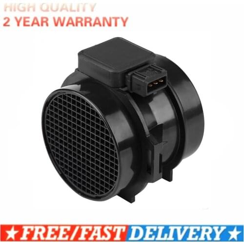 MASS AIR FLOW SENSOR METER FOR BMW E87 E81 E46 E90 E93 E92 E91 E60 E61 E65 E66 E67 E83 E53 E70 E71 E72 0928400529 13627788744