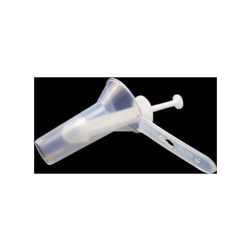 Medical Gynecology anal mirror Anal Expander Gynecological Examination Instrument disposable anoscope medical instruments