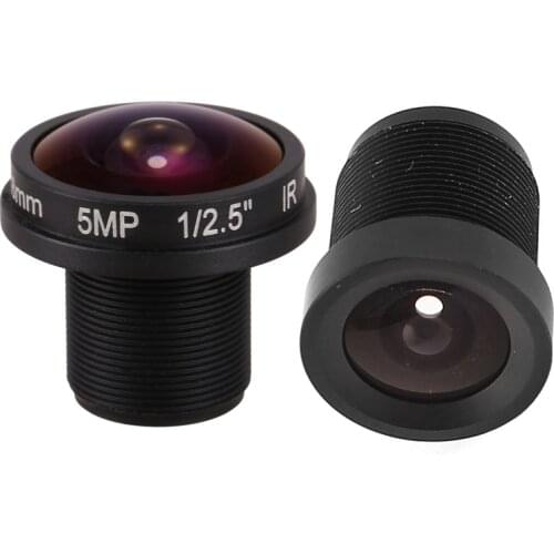 MiLESEEY 360 Degree Camcorders