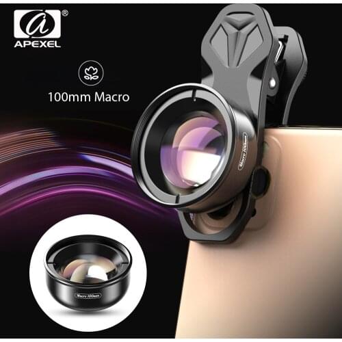 NEWCE Lenses