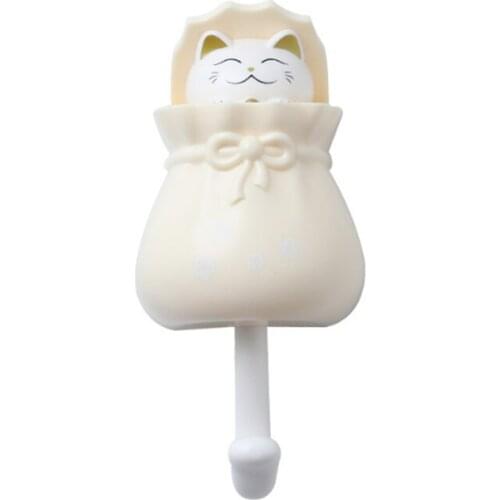 New Top Fashion Hook For Kitchen Bathroom