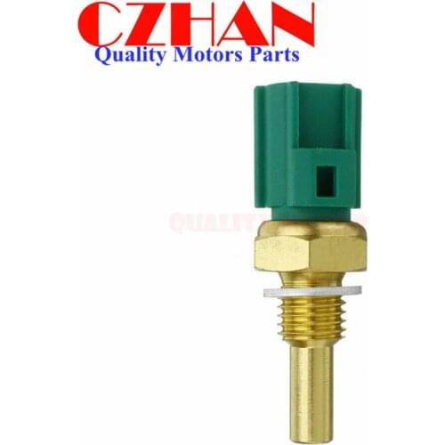 OEM NEW Coolant Temp Sensor/Switch 13650-51G10 13650-57F00 13650-61B00 for 01-05 Suzuki GSXR 600 GSXR600