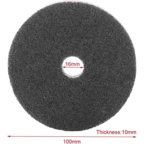 Durable Wheel Tool Parts Used For Polishing And Grinding Hardware Circuit Board Wood Plastic Tool