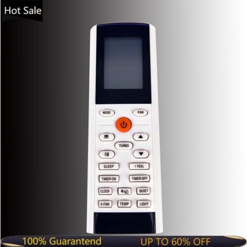 New Universal YACIFB YAC1FB Replacement For Gree ELECTROLUX AC Air Conditioner Remote control Fernbedienung
