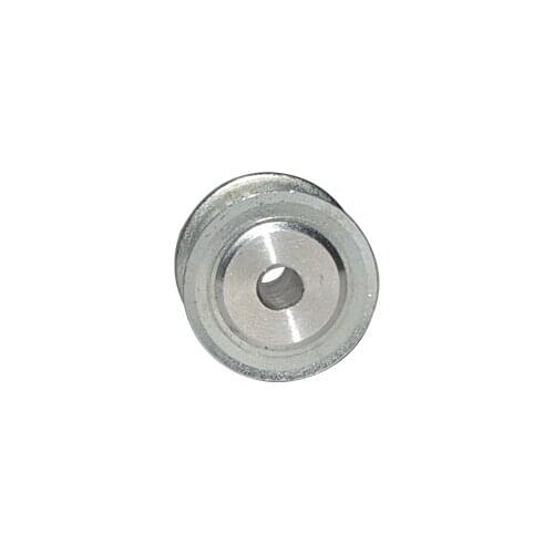 AF type MXL Timing Pulley 22 teeth Bore 4mm for width 8mm Synchronous Belt Small backlash 22Teeth