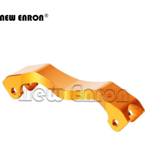 1Pc 85422 1:5 Aluminum Front Shock Brace For RC HPI Car Parts Racing Model 1/5 5B 5T 2.0 5SC SS 5B Flux 5R 1970 Rovan Buggy