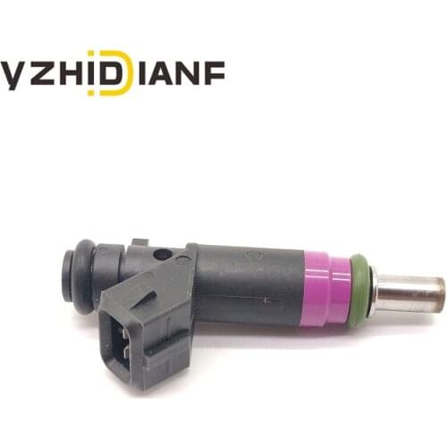 1x high quality E280B00722 fuel injector for car,car accessorie