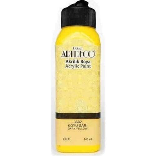 Artdeco Acrylic Paint 140 Ml