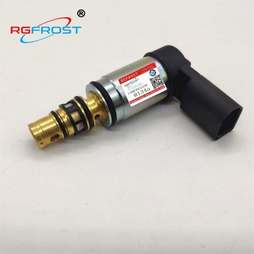 Auto air condition computer control Valve for PXE14-1721P/PXE14-174 8F/PXE16 Auto Valve acondicionado Valvula Torre