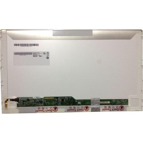 B156XW02 V.6 LP156WH2 LP156WH4 TLN1 TLA1 LTN156AT02 LTN156AT05 LTN156AT24 N156B6-L0A L0B BT156GW01 V.4 40 Pins