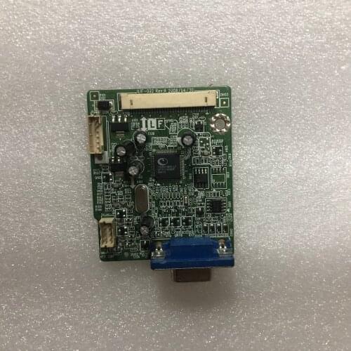 Free shippingl 100% test for LG W2234SI drive board W2234S ILIF-092 491441300100R