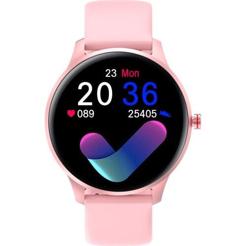 DAKEBUWEI Pedometer Watch