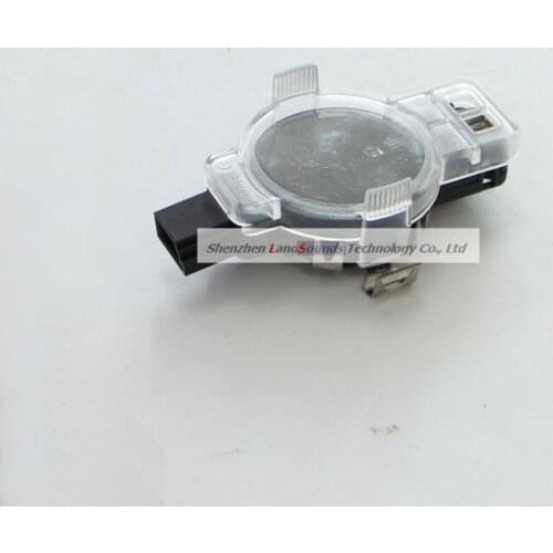 Landascend Rain Light Sensor Humidity Sensor for VW Golf 7 MK7 VII Passat B8 Audi A3 81A 955 555A