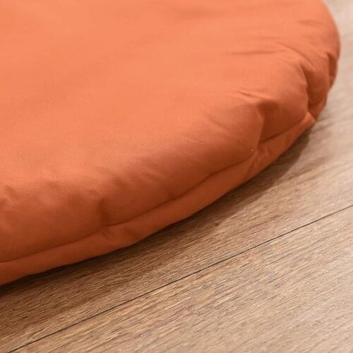 Baby Floor Play Mat Fruit Shape Crawling Rug Blanket Children Kids Playmat Pad Dropshipping