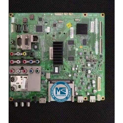 For LG 42LD650-CC 47LD650-CC TV Motherboard Mainboard EAX62845401/EAX62845402