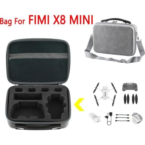 NA Protection For Quadcopters