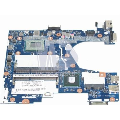 NBV7Q11004 NB.V7Q11.004 For Acer aspire V5-131 Laptop motherboard Q1VZC LA-8941P SR0N9 I3-3217U CPU DDR3