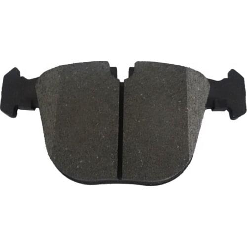 Germany Car E65 E66 Rear Brake Pads Oem 745I 745Li 750I 750Li 760Li 34216768471 For Bmw