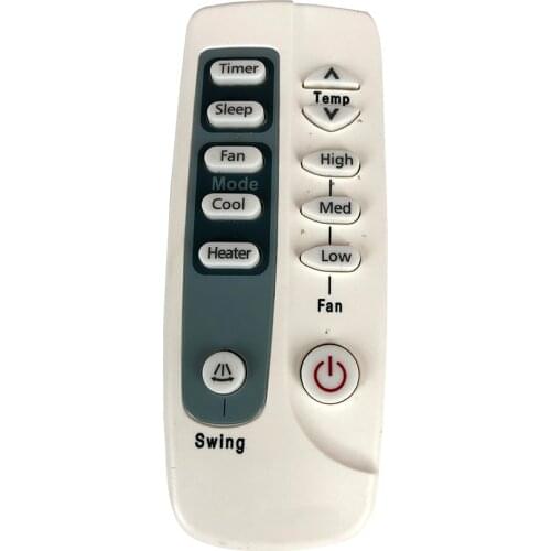 NEW For Samsung Original ARC-750 Air Conditioner Remote Control