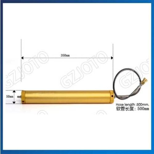 High pressure Pump Dryer 30Mpa Filter Oil And Water Separator For Air Compressor