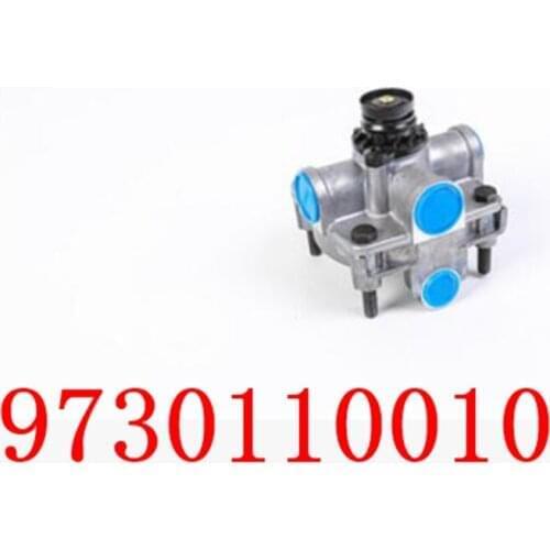 Free shipping Relay Valve 9730110010 for ACTROS, LK/LN2, MK, SK \MAN F M 2000