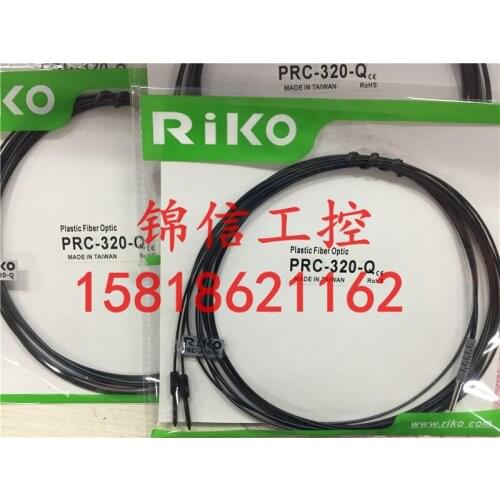 RIKO PRC-320-Q 100% new and original