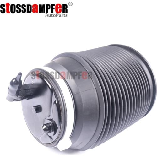 StOSSDaMPFeR 2003-2009 Left Rear Suspension Spring Bag Air Shock Fit Toyota Land Cruiser Prado 4Runner GX470 Prado 4809035011