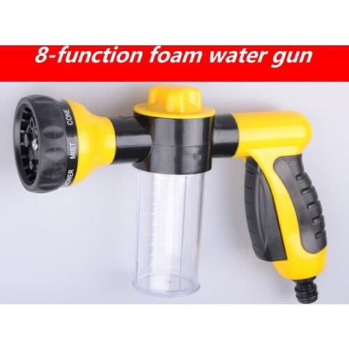 Wsryxxsc Foam Generators For Washing