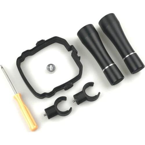 XBERSTAR Portable Camera Drone Night Flight Lamp Torch Spot Lights LED Light Kit for DJI MAVIC 2 Drone quadcopter accessories