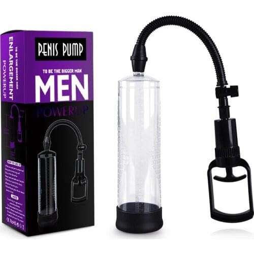 Yamamoto Penis Enlargement Pumps